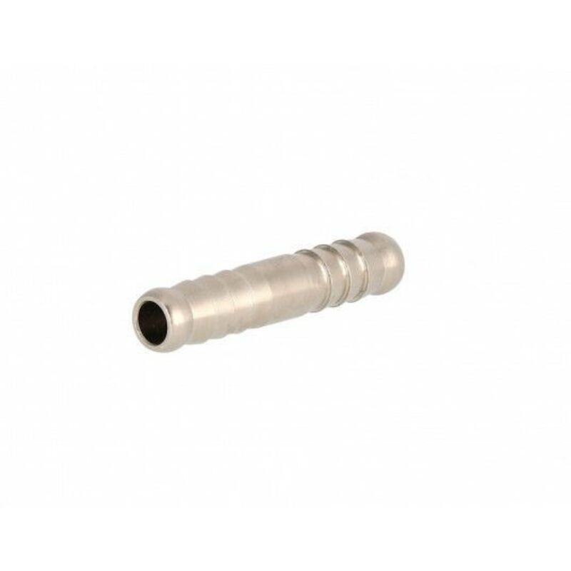 JONCTION TUYAU 8MM          4346831  INOX AIRPRESS
