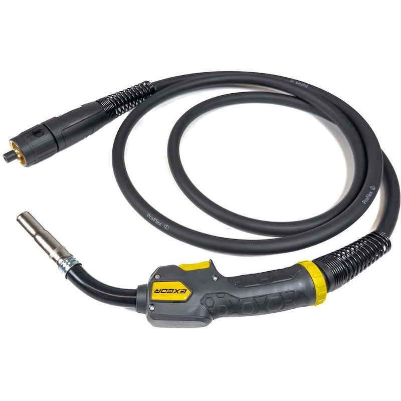 EXEOR PSF 315-4M EURO G