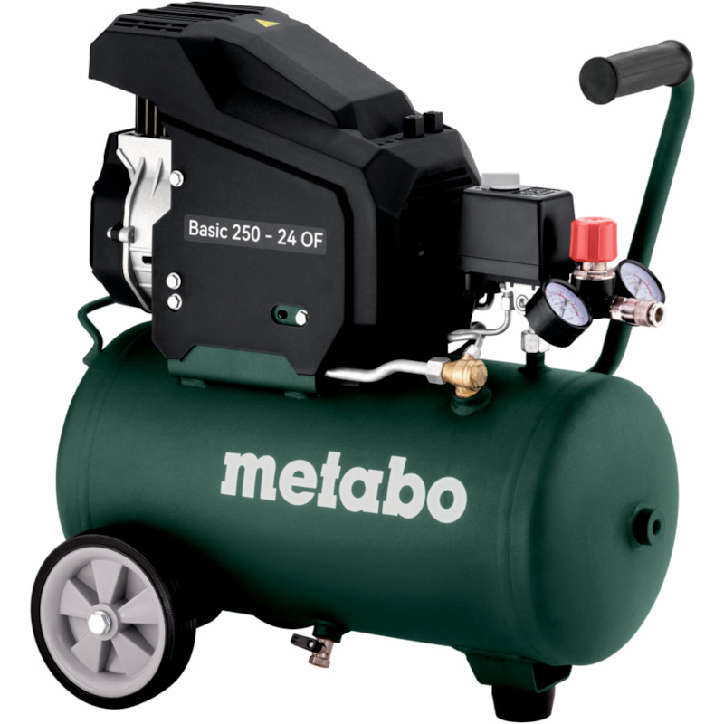 COMPRESSOR 1,5KW            250-24 OF       METABO