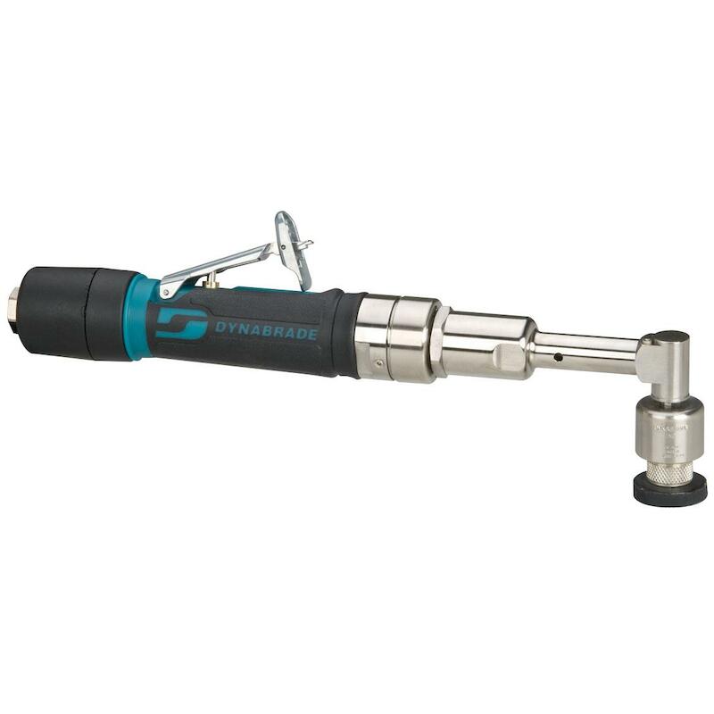 PNEUM.HAAKSE SCHUURM. 15MM  49401        DYNABRADE