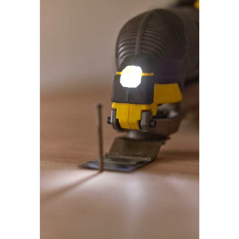 ~V20 18V MULTITOOL (SANS    SFMCE500B      STANLEY