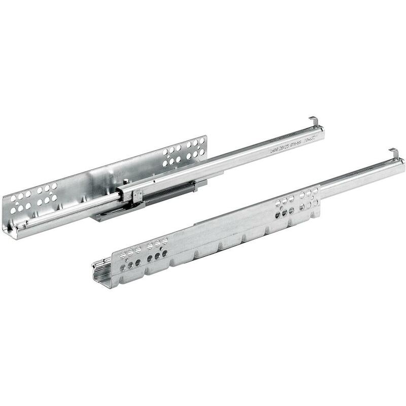 QUADRO 25 MET SILENT SYSTEM 320MM     HETT-9135872