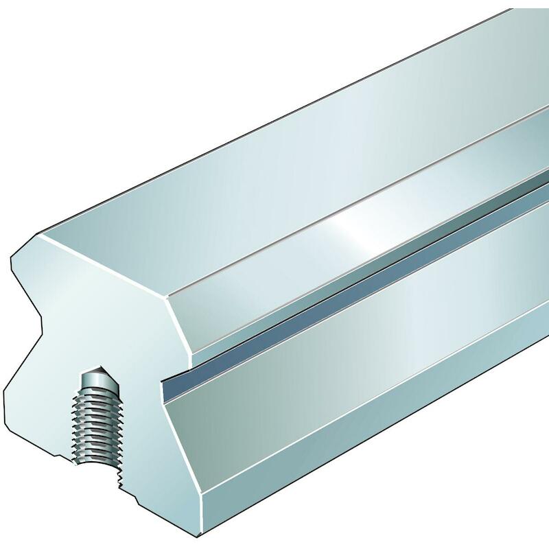 RAIL DE GUIDAGE TSX25X4000-D-U-0001-EWL-G2     INA