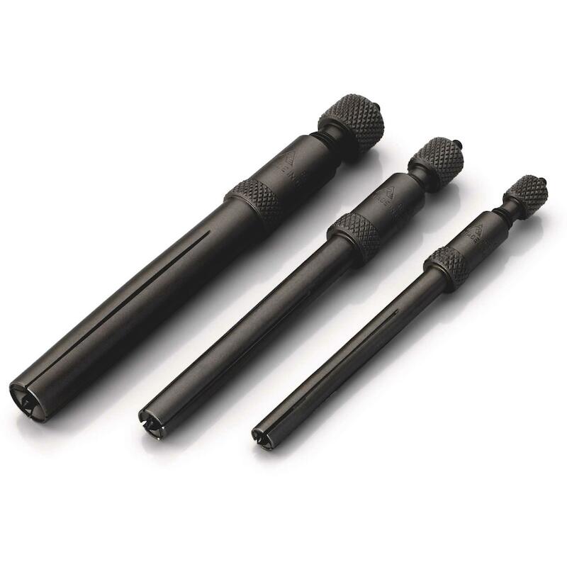 JEU DE POINTEAUX 6-16MM      430 143 (3PC)RENNSTEI