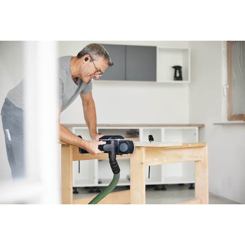 ACCUSCHAAF 18V/BODY         HLC 82 EB      FESTOOL