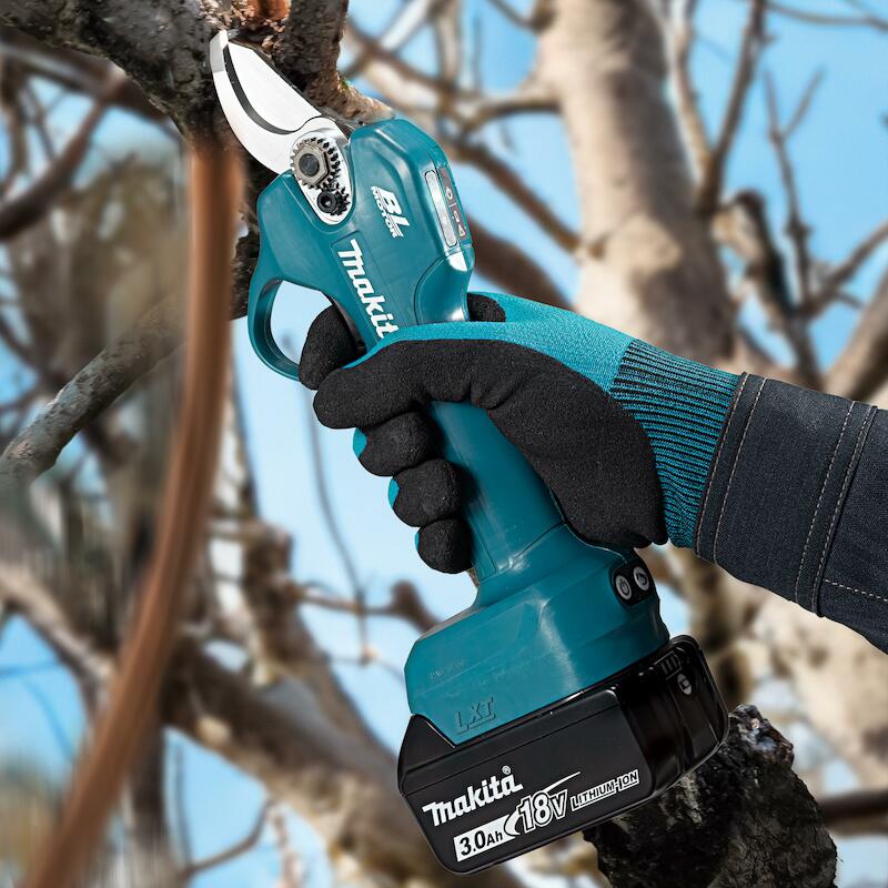 SÉCATEUR ACCU 18V/BODY      DUP181Z         MAKITA