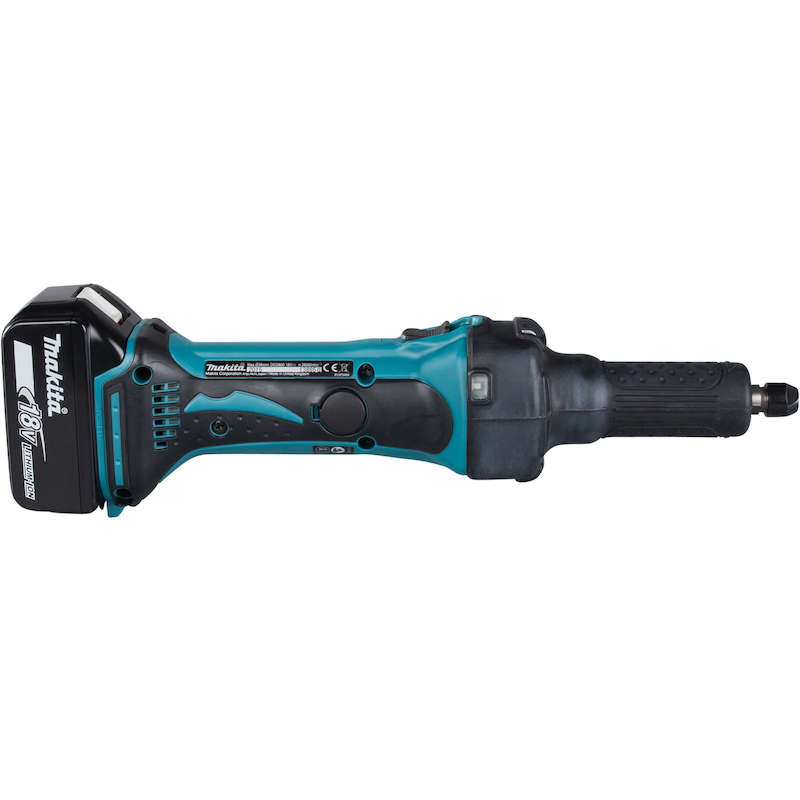MEULEUSE DROITE LXT® - DGD800RTJ - MAKITA