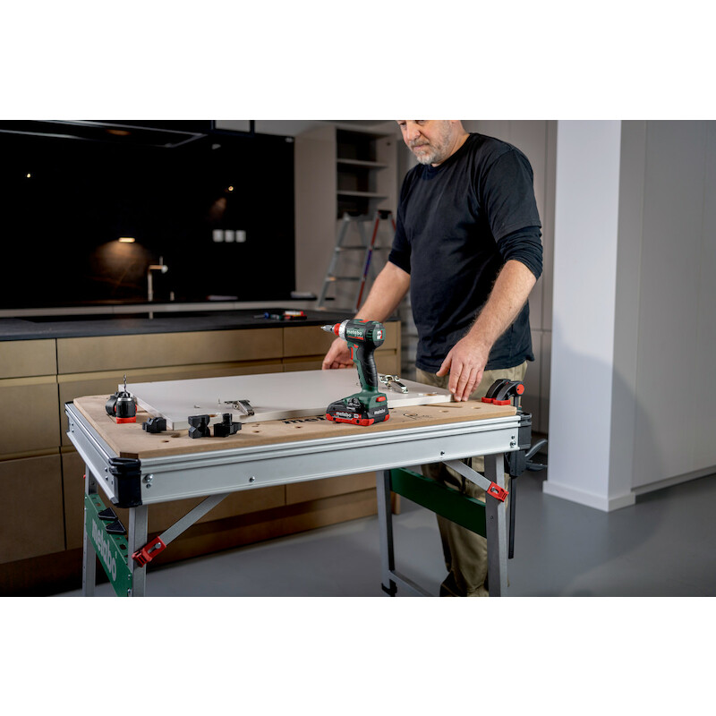 TABLE MULTIFONCTION.MWB 100 626991000       METABO