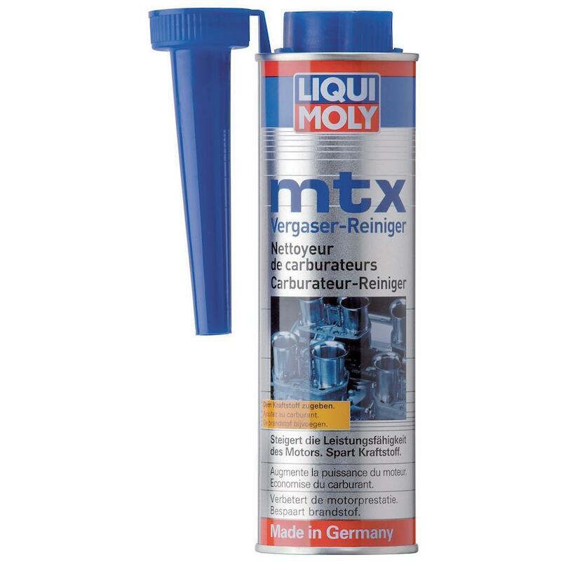 LM 1818 MTX BENZINE ADDITIEF 300ML =5100