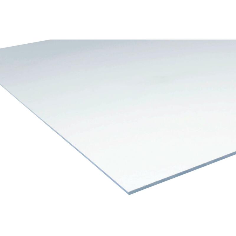 PLEXIGLAS 2030 X 1500 MM    VEDRIL - 4 MM