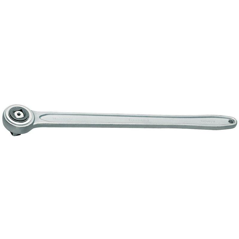 DOORST.RATEL+VIERKANT 3/4"  3293 Z-94 (L=510)GEDOR
