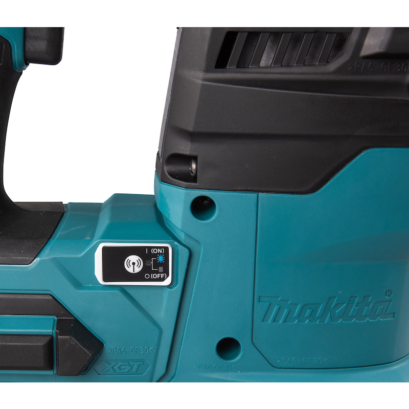 MARTEAU COMBINÉ XGT® - HR009GM202 - MAKITA