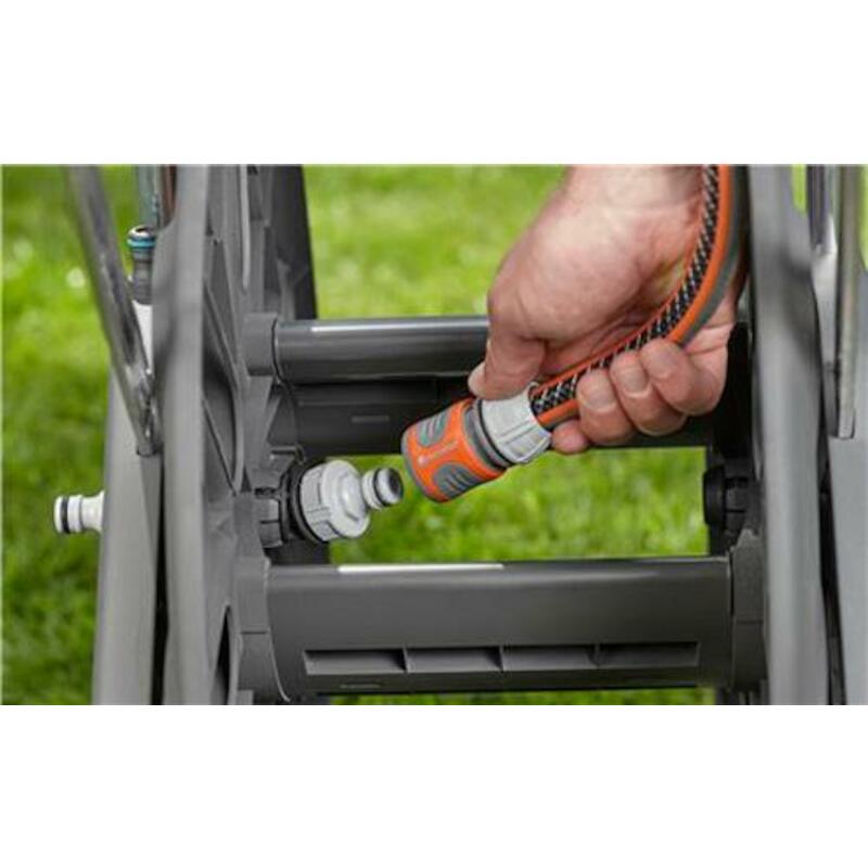 DÉVIDOIR MOBILE 13MM/50M    18522          GARDENA