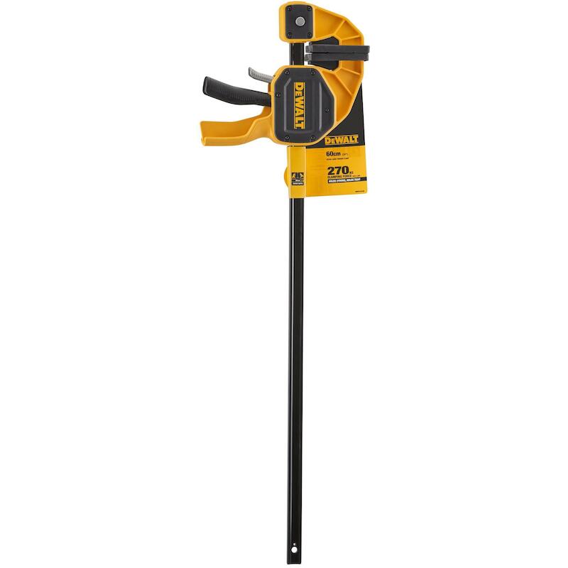 SERRE-JOINT XL 600MM        DWHT0-83186     DEWALT