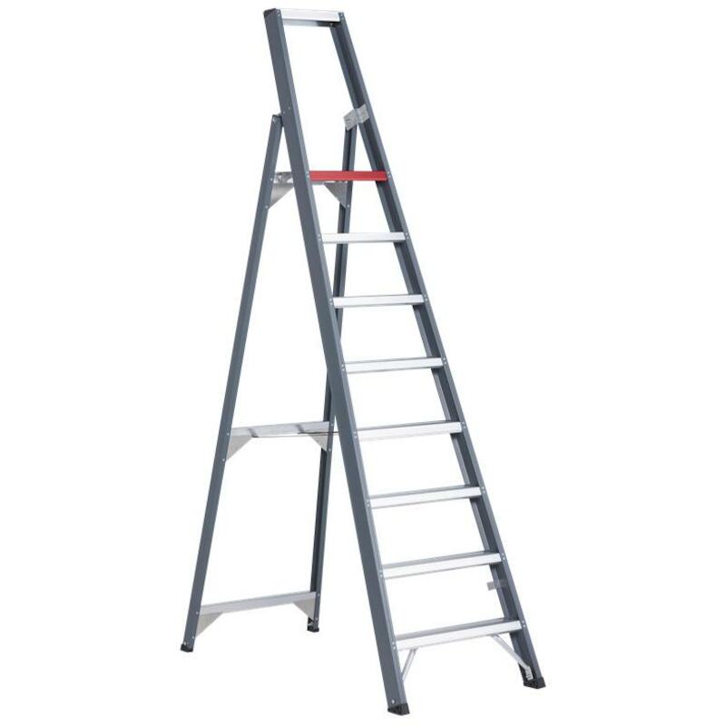 TRAPLADDER 1X8              FALCO           ALTREX