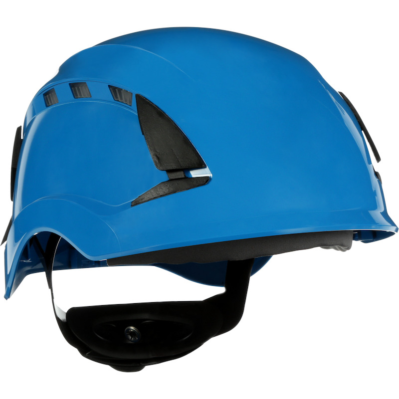 HELM SECUREFIT X5500        X5503V-CE4    BLAUW 3M