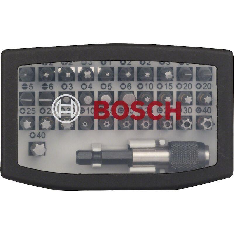 BITSET                      2607017319 (32ST)BOSCH