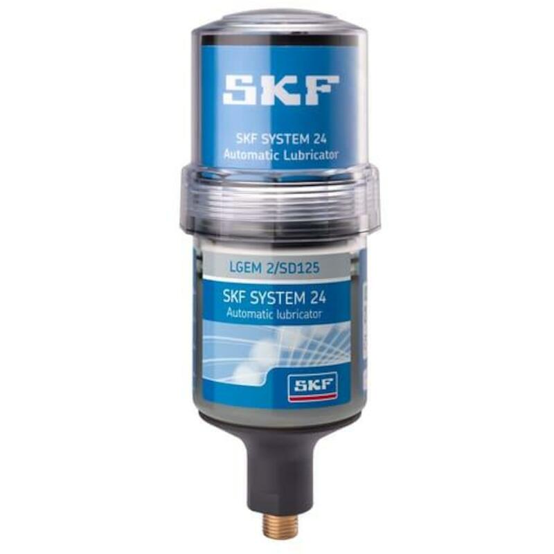 GRAISSEUR AUTO. MONOPOINT   TLSD 125/EM2       SKF