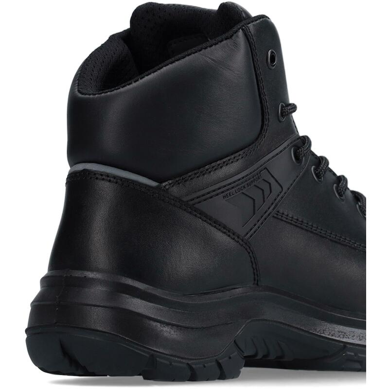 CHAUSSURE HAUT S3 NOIR      PWR411 W       44 BATA