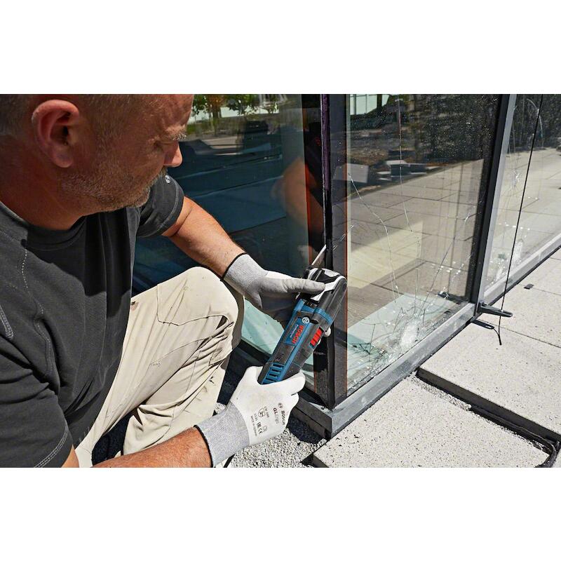 Bosch - Multitool - gop 55-36 - 550 w - StarlockMax - met accessoireset - in L-Boxx 136 - 02745375