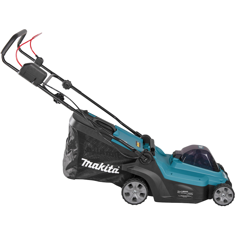 ACCUGRASMAAIER 40V/BODY     LM003GZ         MAKITA