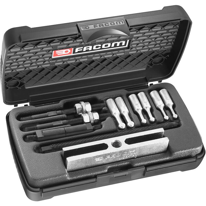 TREKKERSSET MICRO-MECHAN.   U.23J1A          FACOM