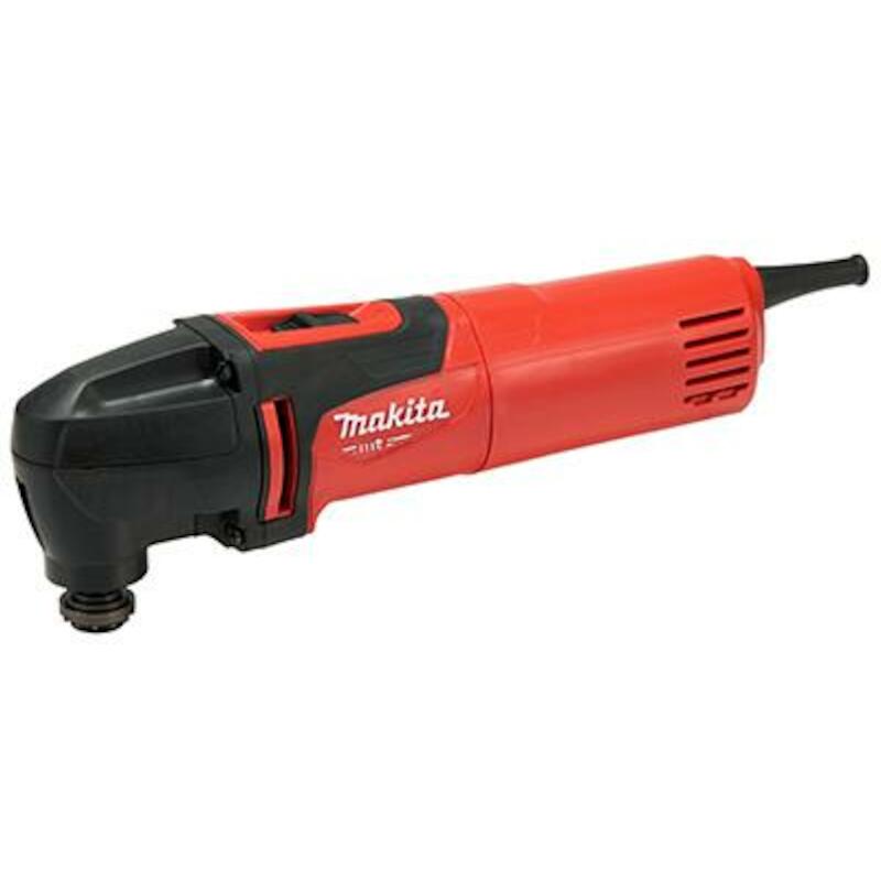OUTIL MULTI-FONCTIONS 200W - M9800KX2 - MAKITA