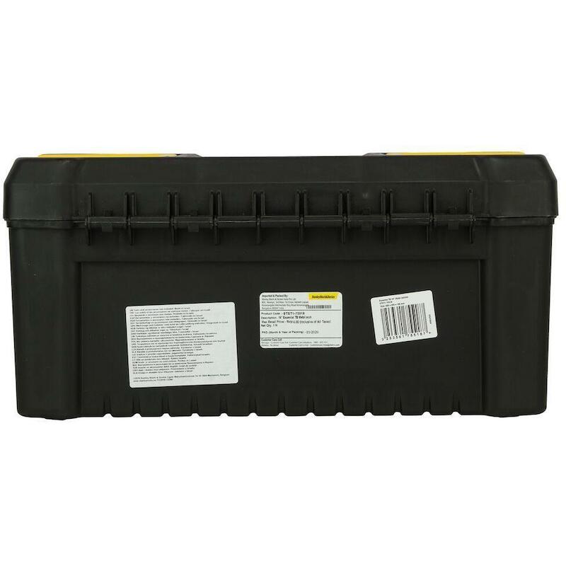 GEREEDSCHAPSKOFFER 16"      STST1-75518    STANLEY