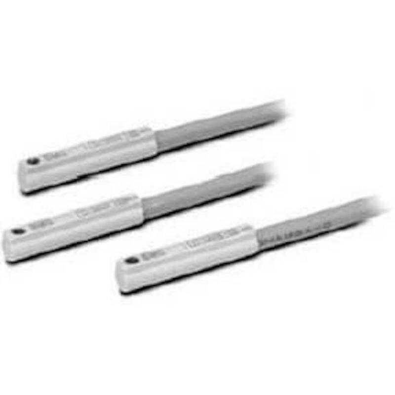 DÉTECTEUR REED 3-FILS       D-M9PL             SMC