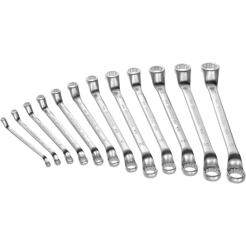 RINGSLEUTELSET 6-32MM       55A.JE12 (12ST)  FACOM