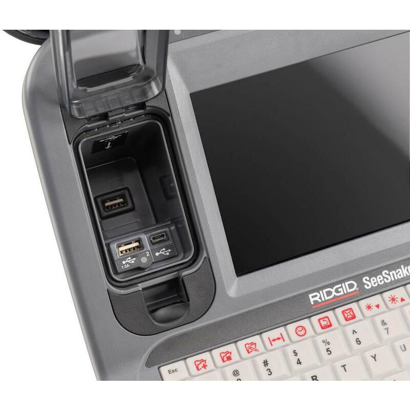MONITOR MET WIFI            68768           RIDGID