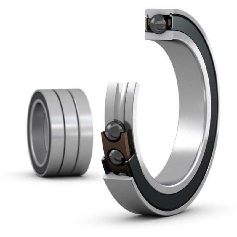 RLT.À BILLES À CONTACT OBL. S71914 FE/HCP4ATGA SKF