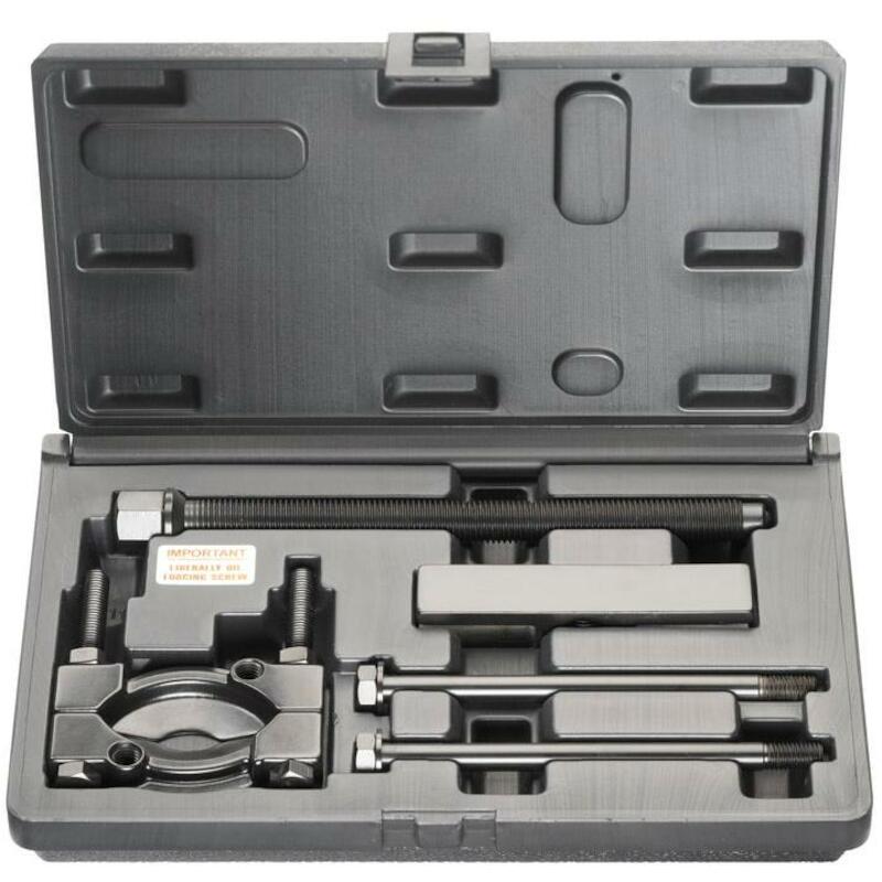Skf - Jeu d'extracteurs à guillotine - tmbs 50E - ø 7–50 mm - 110 mm - 30 kN - 01900284