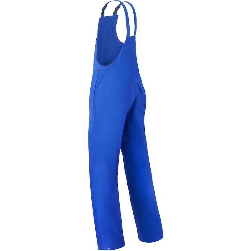 BRETELBROEK FR ARC AS PROBAN 2560 BLAUW   51 HAVEP