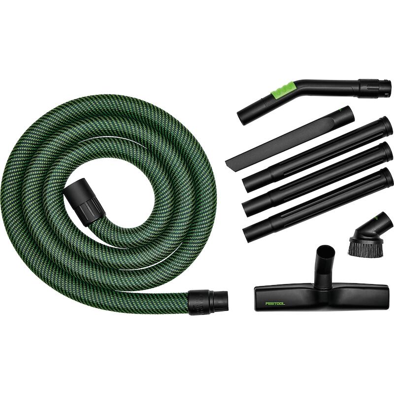 KIT DE NETTOYAGE ARTISAN RS-HW D 36-PLUS - 577258 - FESTOOL