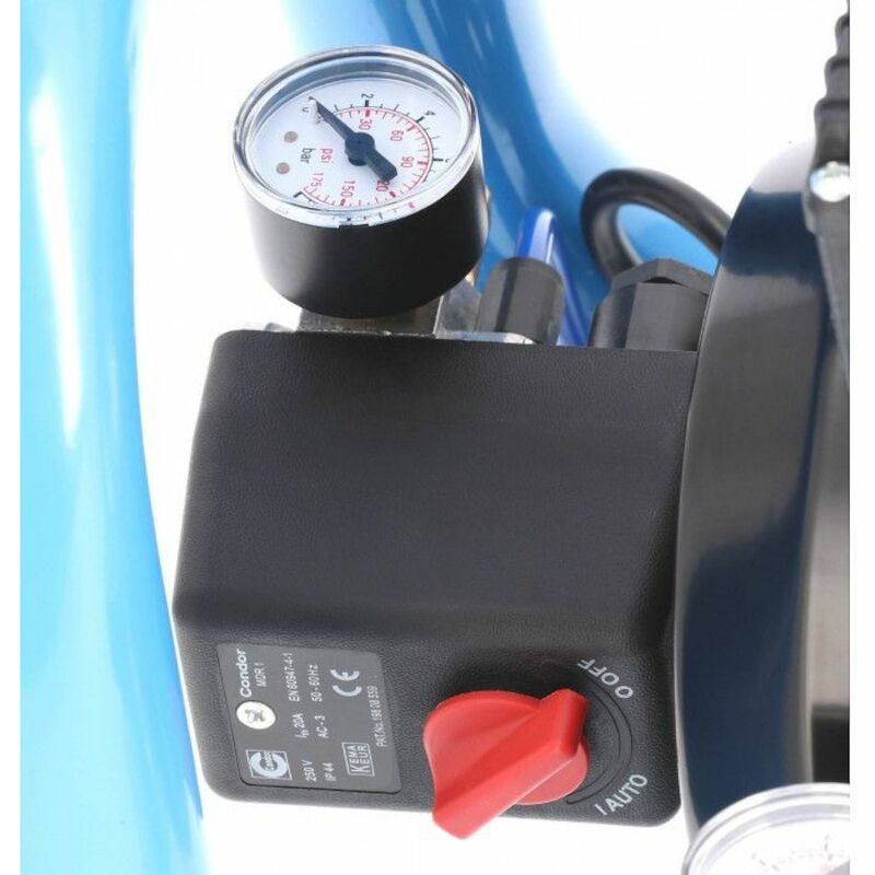 COMPRESSOR                  LMO 5-240     AIRPRESS
