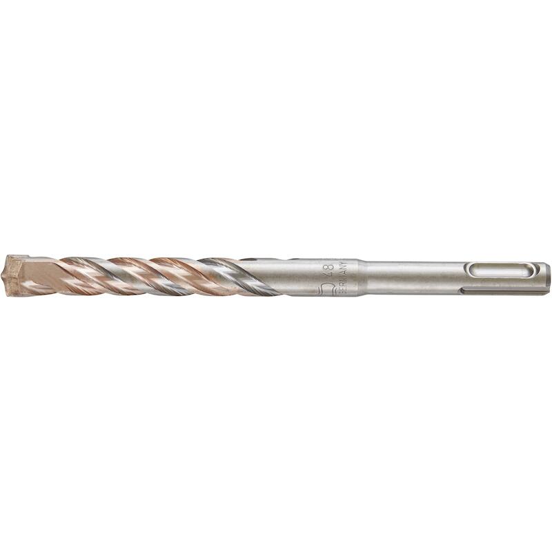 FORÊT MARTEAU SDS+ 12X160MM DT9839 2-CUT (10PC)DEW