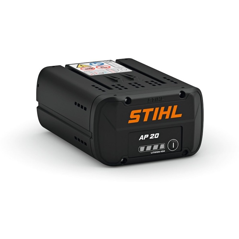 ACCU 36V/4AH                AP 20            STIHL