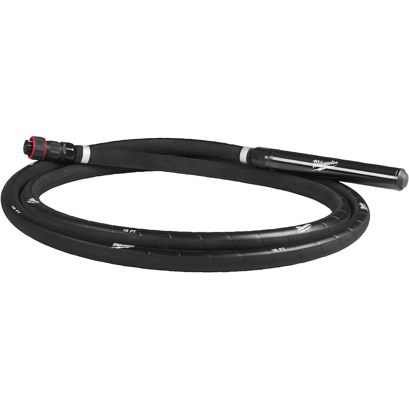 VIBRATEUR À BETON           MXF CVSHF-10/57 MILWAU