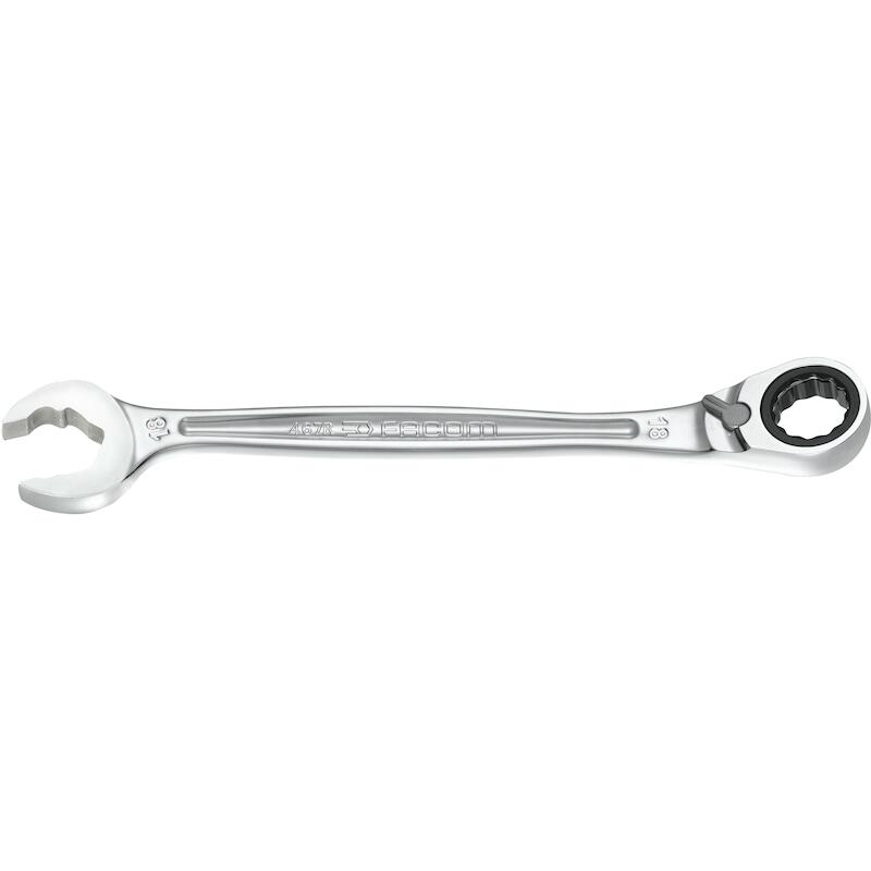 RINGSTEEKRATELSLEUTEL 17MM  467BR.17         FACOM