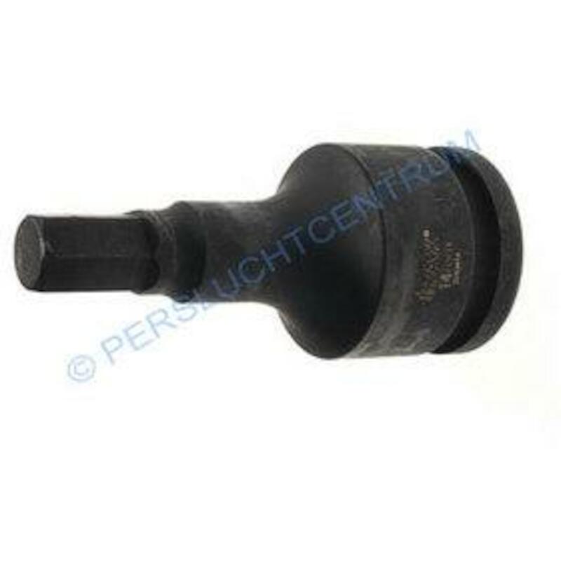 DOUILLE-TOUR.3/4" 6P. 14MM SH6M14 INGERSOLL RAND