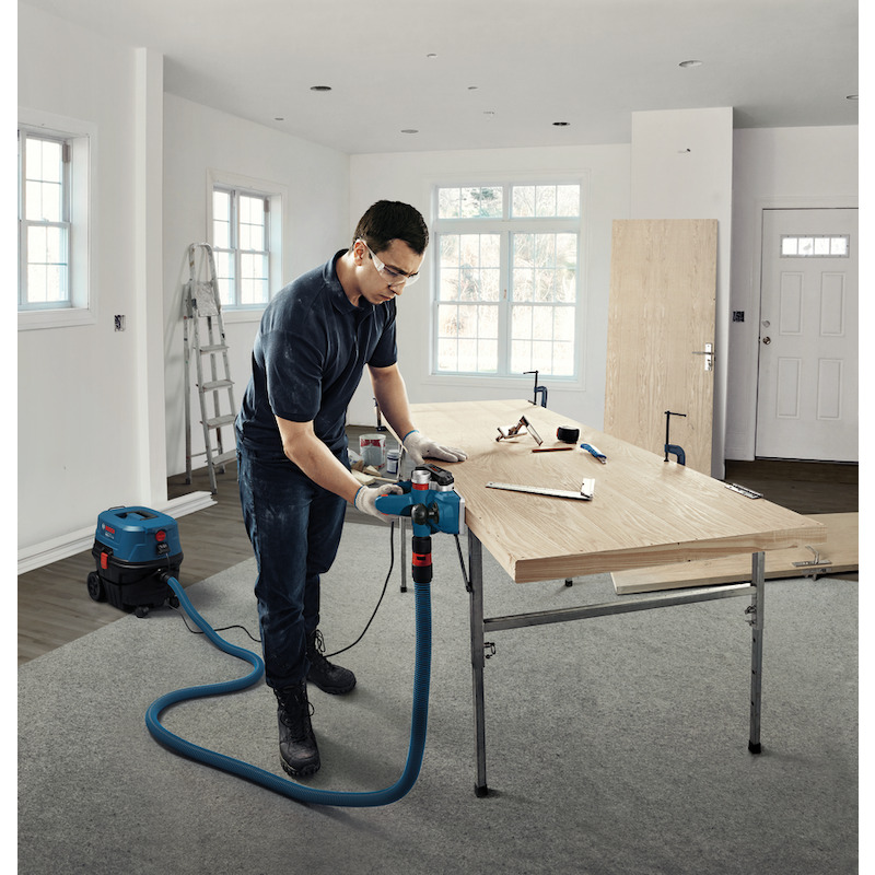 SCHAAFMACHINE 700W          GHO 20-82        BOSCH