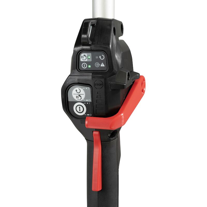 CORDLESS BRUSHCUTTER XGT 40VMAX - UR014GZ - MAKITA