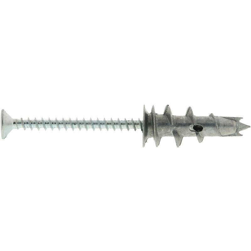 PLUG DRIVA TF 27 4,5X27/50  DRIVA      059380 SPIT