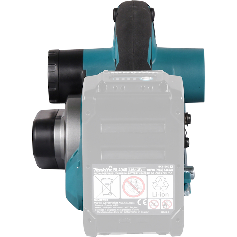 SCHAAFMACHINE XGT® - KP001GZ01 - MAKITA