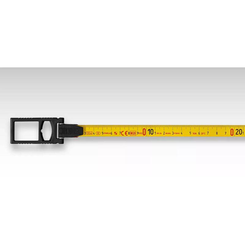 LANDMETER STAAL/ABS 50M     LBM 1000       STABILA