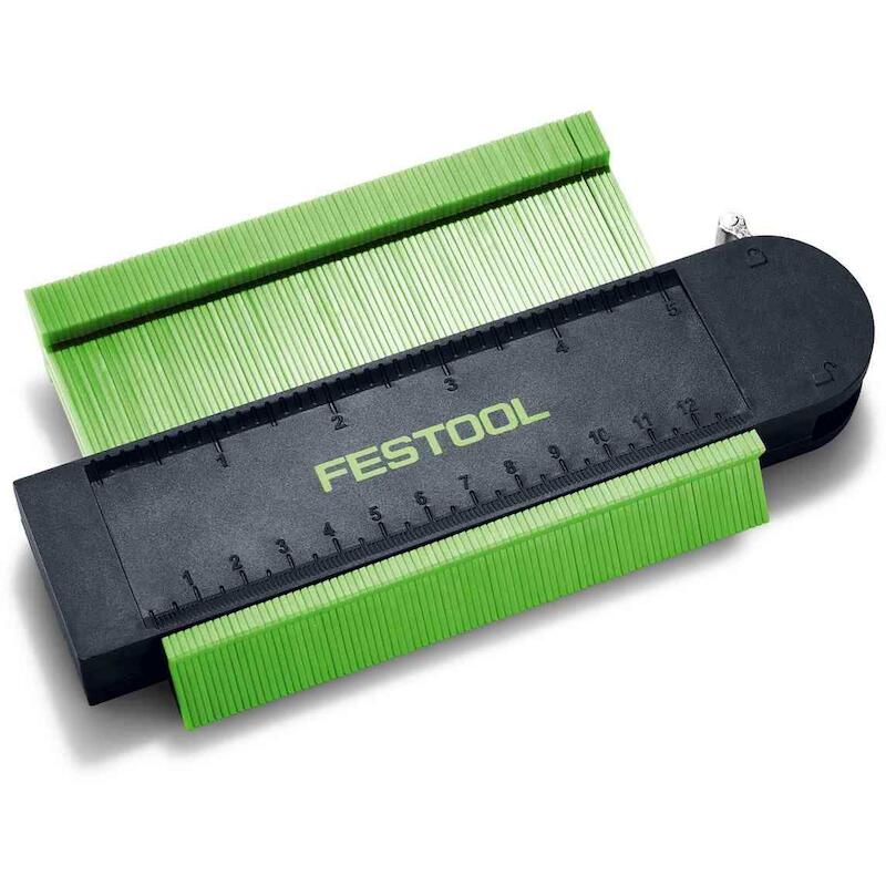 CONTOURMAAT KTL-FZ FT1 - 576984 - FESTOOL