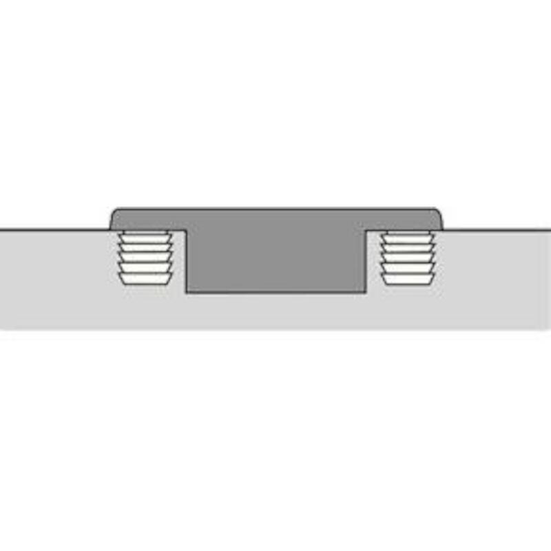 INTERM.9936 W30 PROFIELD.B.-10MM TH43   HETT-73929