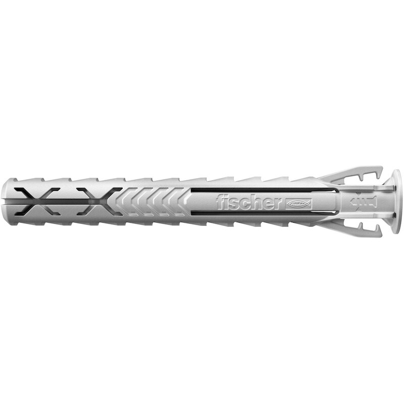 PLUG NYLON                  SX PLUS 6X50   FISCHER