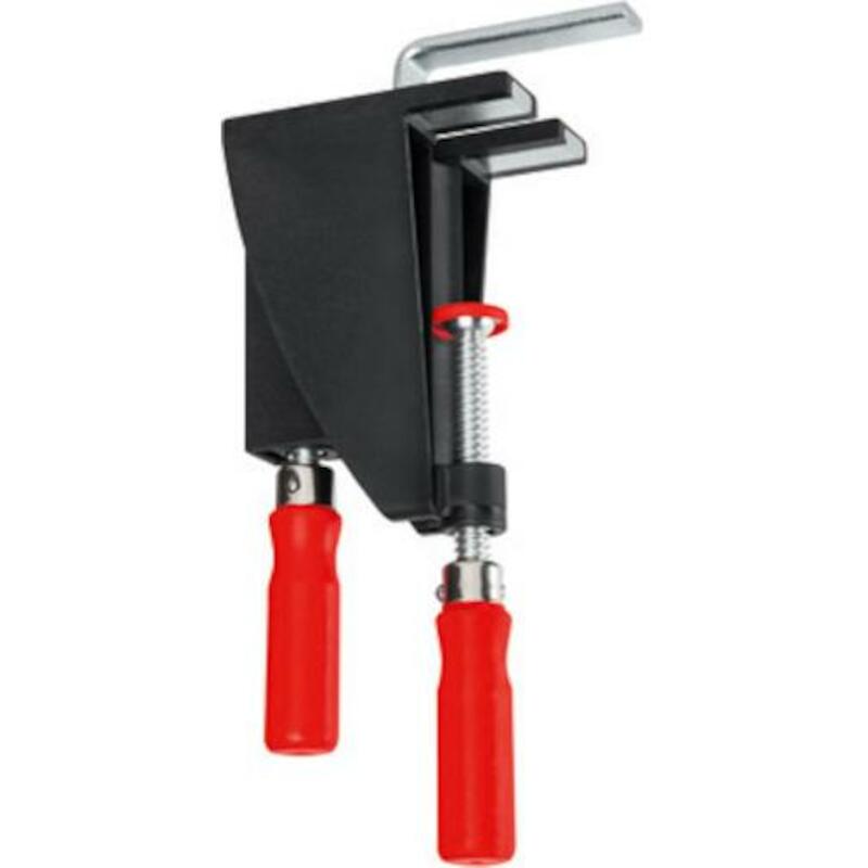 DEURSPANNER - BESSEY FRK85 VENSTERUITLIJNKLEM - 40-85 MM 40 X 85 MM